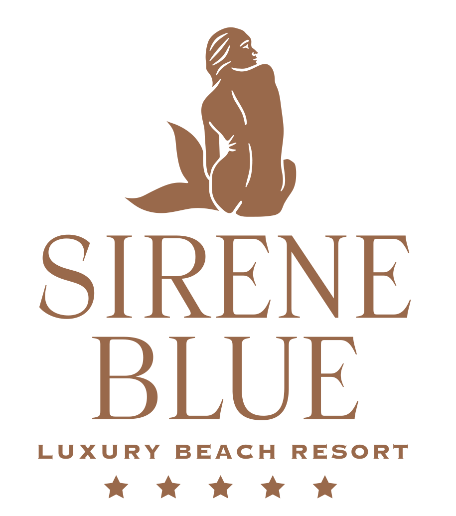Sirene Blue Resort Poros