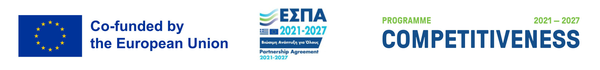Co-funded by the European Union